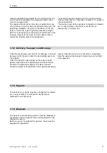 Preview for 11 page of Belden Hirschmann OZD Profi G12DE ATEX 1 Manual