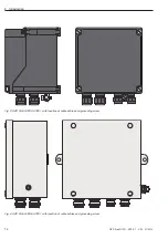 Preview for 14 page of Belden Hirschmann OZD Profi G12DE ATEX 1 Manual