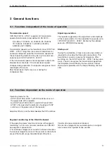 Preview for 17 page of Belden Hirschmann OZD Profi G12DE ATEX 1 Manual