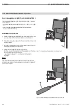 Preview for 30 page of Belden Hirschmann OZD Profi G12DE ATEX 1 Manual