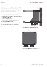 Preview for 32 page of Belden Hirschmann OZD Profi G12DE ATEX 1 Manual