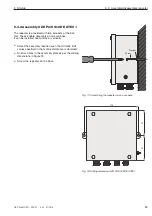 Preview for 33 page of Belden Hirschmann OZD Profi G12DE ATEX 1 Manual