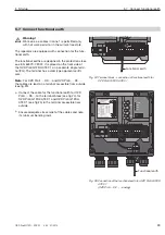 Preview for 39 page of Belden Hirschmann OZD Profi G12DE ATEX 1 Manual