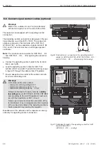 Preview for 40 page of Belden Hirschmann OZD Profi G12DE ATEX 1 Manual