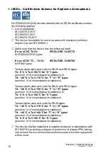 Preview for 16 page of Belden Hirschmann RS20 Series User Manual