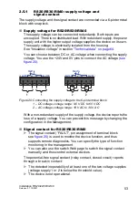 Preview for 53 page of Belden Hirschmann RS20 Series User Manual