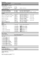 Preview for 8 page of Belden Hirschmann SPIDER Series Description And Operating Instructions