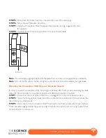 Preview for 8 page of Beldray EH0089 Instruction Manual