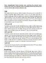 Preview for 14 page of BelFone BF-TD520 Manual