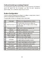 Preview for 15 page of BelFone BF-TD520 Manual