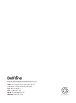 Preview for 28 page of BelFone BF-TD520 Manual