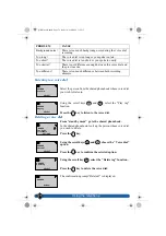 Preview for 27 page of BELGACOM Twist 336 Manual