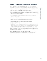 Preview for 23 page of Belkin AP41300f User Manual