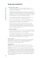 Preview for 30 page of Belkin AP51300fc10-BLK User Manual