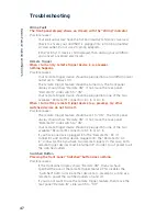 Preview for 50 page of Belkin AP51300fc10-BLK User Manual