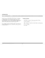 Preview for 3 page of Belkin B2B043eaC00 User Manual