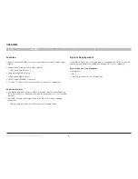 Preview for 4 page of Belkin B2B043eaC00 User Manual