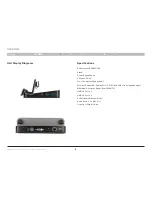 Preview for 5 page of Belkin B2B043eaC00 User Manual