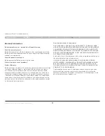 Preview for 19 page of Belkin B2B043eaC00 User Manual