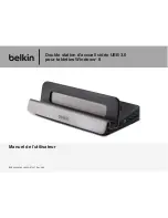 Preview for 22 page of Belkin B2B043eaC00 User Manual