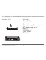 Preview for 26 page of Belkin B2B043eaC00 User Manual