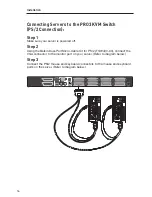 Preview for 18 page of Belkin F1DA116Z User Manual