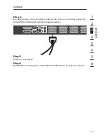 Preview for 19 page of Belkin F1DA116Z User Manual