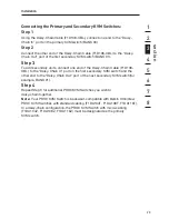 Preview for 25 page of Belkin F1DA116Z User Manual