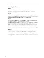 Preview for 26 page of Belkin F1DA116Z User Manual