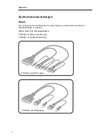 Preview for 102 page of Belkin F1DA116Z User Manual