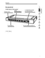 Preview for 105 page of Belkin F1DA116Z User Manual