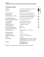 Preview for 107 page of Belkin F1DA116Z User Manual