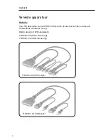 Preview for 150 page of Belkin F1DA116Z User Manual