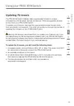 Preview for 32 page of Belkin F1DA208Z User Manual