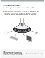 Preview for 22 page of Belkin F1DF102P Quick Installation Manual