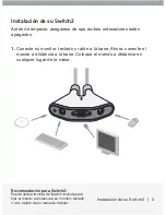 Preview for 28 page of Belkin F1DF102P Quick Installation Manual