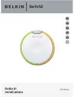 Preview for 31 page of Belkin F1DF102P Quick Installation Manual