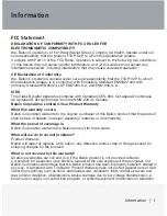 Preview for 37 page of Belkin F1DF102P Quick Installation Manual