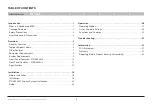 Preview for 2 page of Belkin F1DN204M-3 User Manual