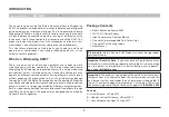 Preview for 3 page of Belkin F1DN204M-3 User Manual