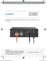 Preview for 33 page of Belkin F1DU110 Quick Installation Manual