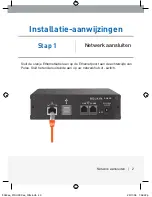 Preview for 43 page of Belkin F1DU110 Quick Installation Manual