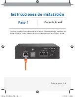 Preview for 55 page of Belkin F1DU110 Quick Installation Manual