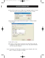 Preview for 15 page of Belkin F1UP0001 User Manual