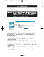 Preview for 20 page of Belkin F1UP0001 User Manual