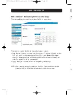 Preview for 22 page of Belkin F1UP0001 User Manual