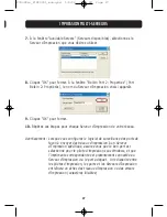 Preview for 75 page of Belkin F1UP0001 User Manual