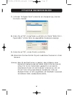 Preview for 119 page of Belkin F1UP0001 User Manual