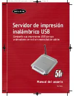 Preview for 179 page of Belkin F1UP0001 User Manual