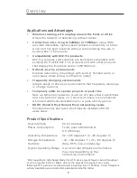 Preview for 8 page of Belkin F5D7011 User Manual